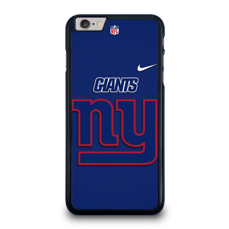 NEW YORK GIANTS NFL FOOTBALL NIKE iPhone 6 / 6S Plus Case Cover
