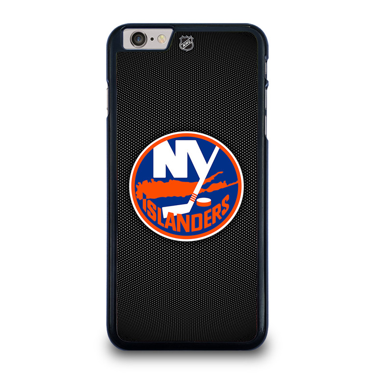 NEW YORK ISLANDERS HOCKEY NHL LOGO iPhone 6 / 6S Plus Case Cover