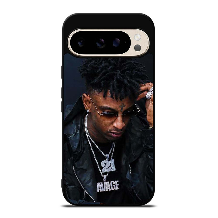 21 SAVAGE COOL Google Pixel 9 Pro Case Cover