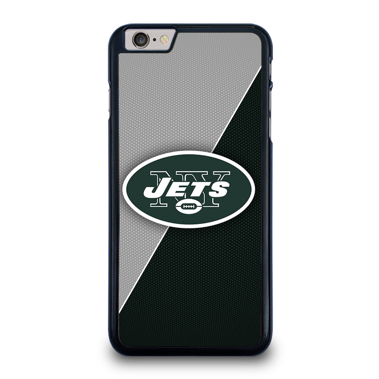 NEW YORK JETS NFL FOOTBALL LOGO iPhone 6 / 6S Plus Case Cover