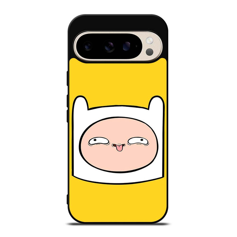ADVENTURE TIME FINN THE HUMAN Google Pixel 9 Pro Case Cover