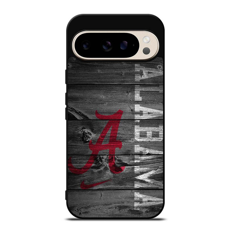 ALABAMA CRIMSON TIDE NIKE Google Pixel 9 Pro Case Cover