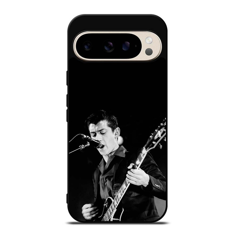 ALEX TURNER ARCTIC MONKEYS Google Pixel 9 Pro Case Cover