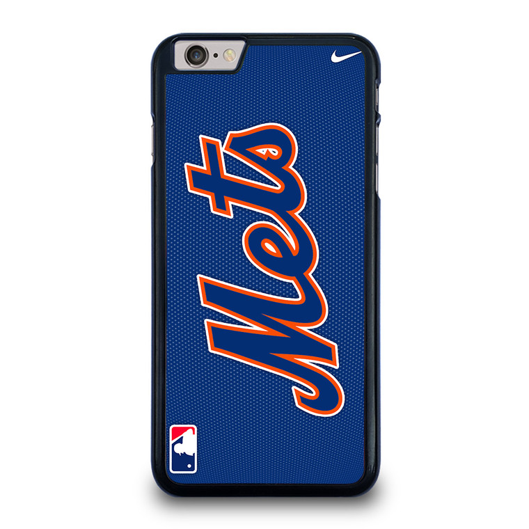 NEW YORK METS BASEBALL iPhone 6 / 6S Plus Case Cover