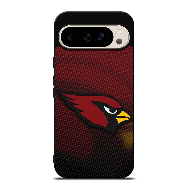 ARIZONA CARDINALS FOOTBALL TEAM Google Pixel 9 Pro Case Cover