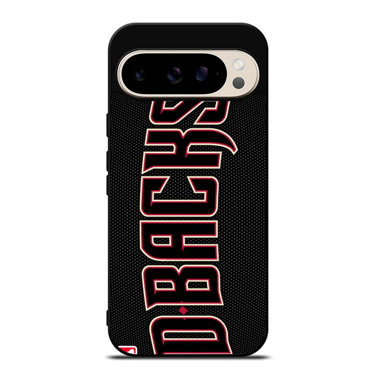 ARIZONA DIAMONDBACKS BASEBALL Google Pixel 9 Pro Case Cover
