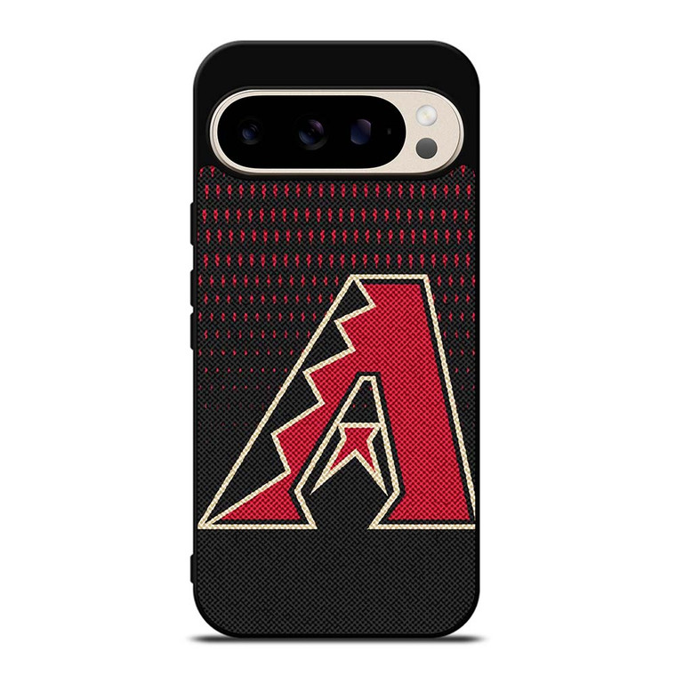 ARIZONA DIAMONDBACKS MLB BASEBALL LOGO Google Pixel 9 Pro Case Cover ARIZONA DIAMONDBACKS MLB BASEBALL LOGO Google Pixel 9 Pro Case Cover