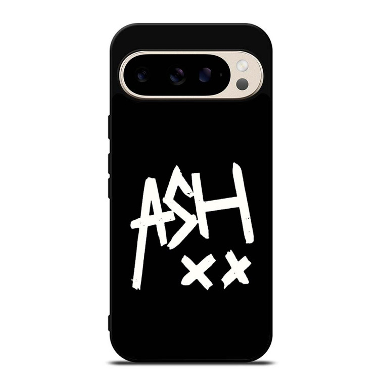 ASHTON IRWIN 5 SECONDS OF SUMMER LOGO Google Pixel 9 Pro Case Cover