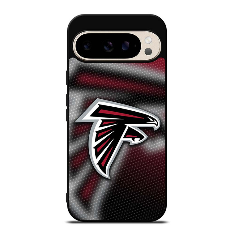 ATLANTA FALCONS FOOTBALL TEAM Google Pixel 9 Pro Case Cover