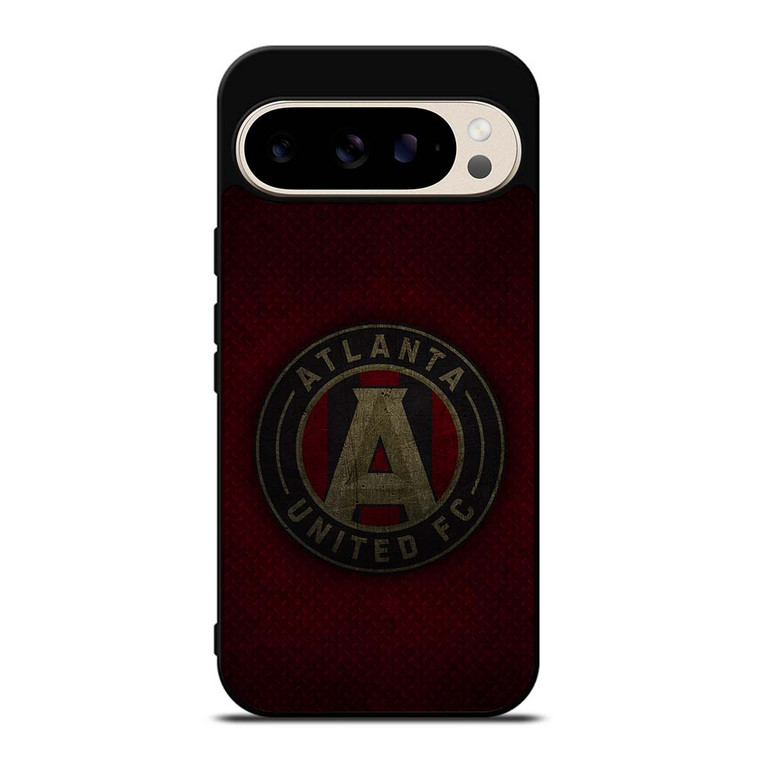 ATLANTA UNITED SOCCER MLS Google Pixel 9 Pro Case Cover