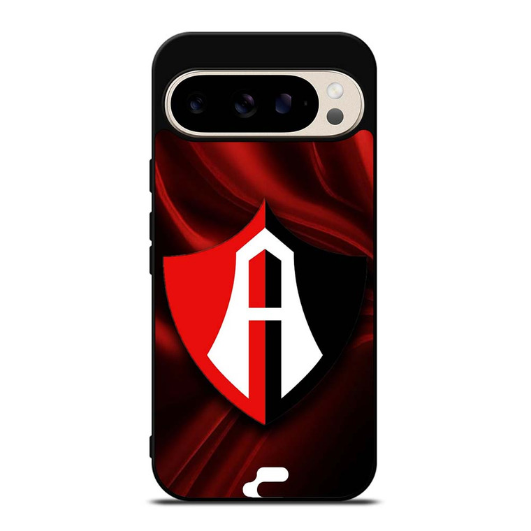 ATLAS FOOTBALL CLUB LOGO Google Pixel 9 Pro Case Cover ATLAS FOOTBALL CLUB LOGO Google Pixel 9 Pro Case Cover