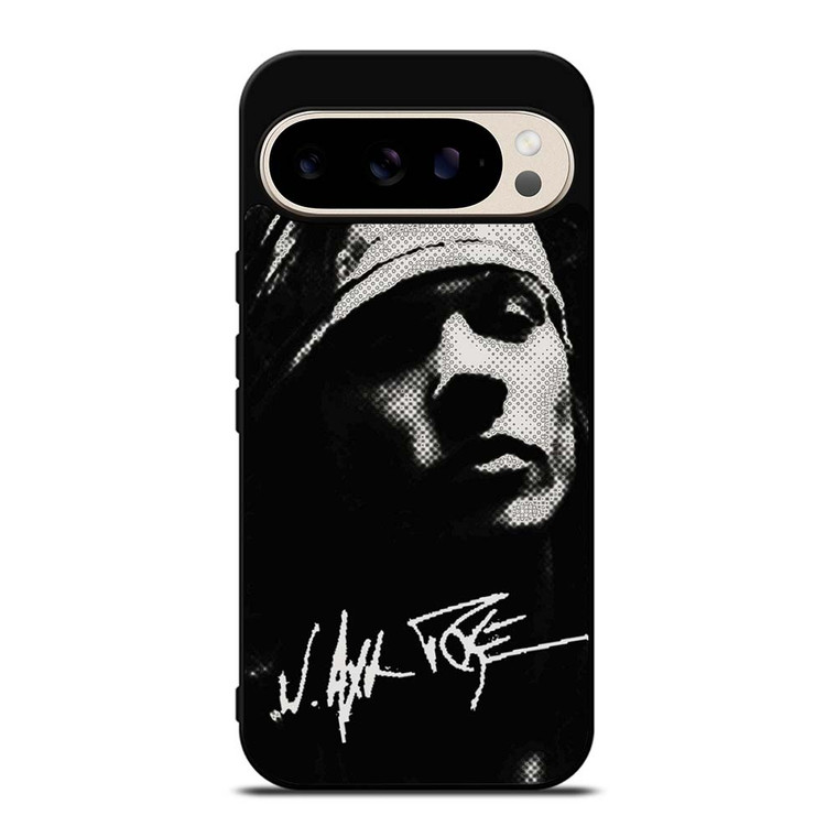 AXL ROSE GUNS N ROSES BAND Google Pixel 9 Pro Case Cover