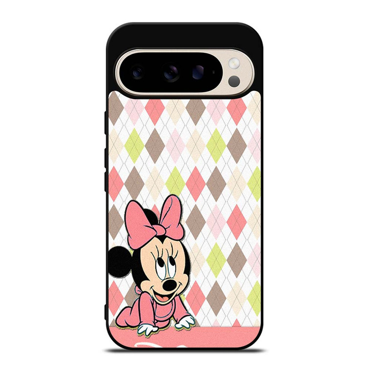 BABY MICKEY MOUSE DISNEY Google Pixel 9 Pro Case Cover