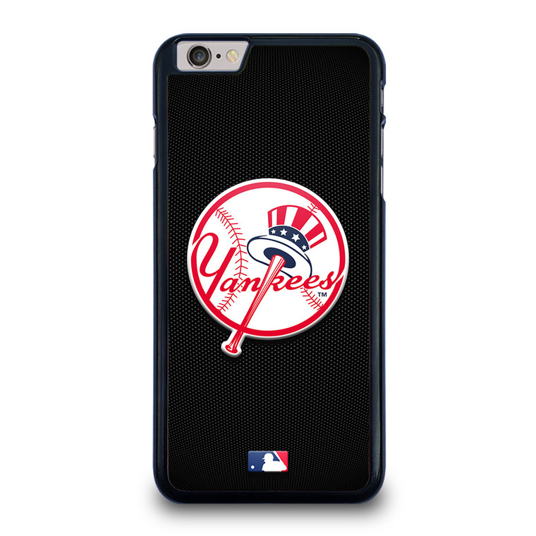 NEW YORK YANKEES BASEBALL TEAM iPhone 6 / 6S Plus Case Cover NEW YORK YANKEES BASEBALL TEAM iPhone 6 / 6S Plus Case Cover