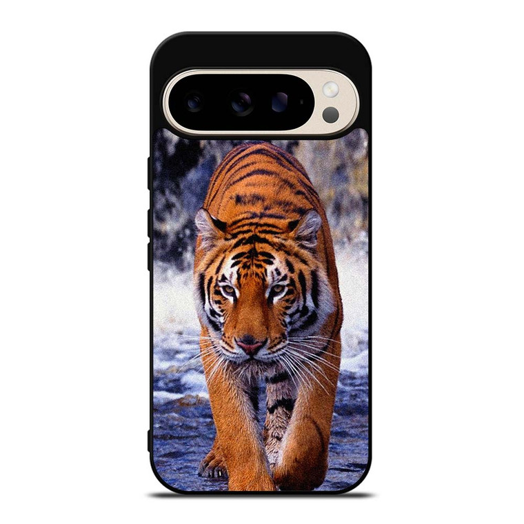 BENGAL TIGER COOL Google Pixel 9 Pro Case Cover