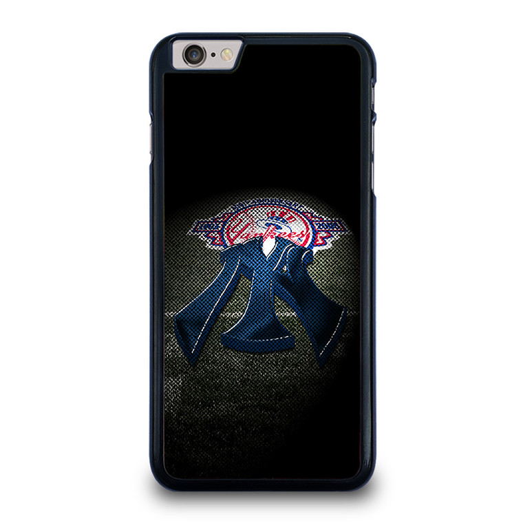 NEW YORK YANKEES MLB BASEBALL iPhone 6 / 6S Plus Case Cover NEW YORK YANKEES MLB BASEBALL iPhone 6 / 6S Plus Case Cover