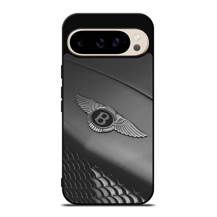 BENTLEY CAR GRILL Google Pixel 9 Pro Case Cover