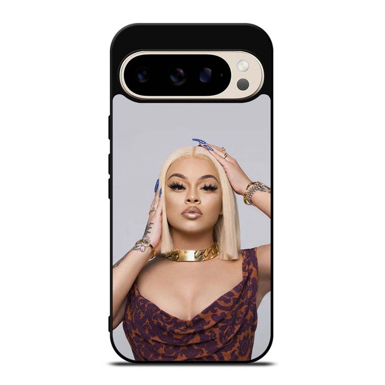 BIG LATTO SINGER Google Pixel 9 Pro Case Cover