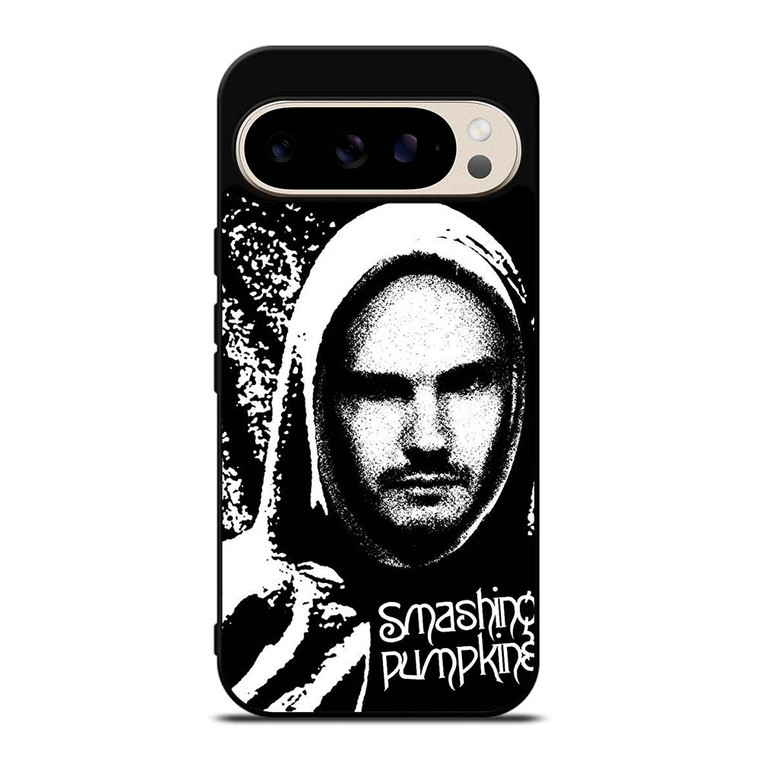 BILLY CORGAN THE SMASHING PUMPKINS Google Pixel 9 Pro Case Cover