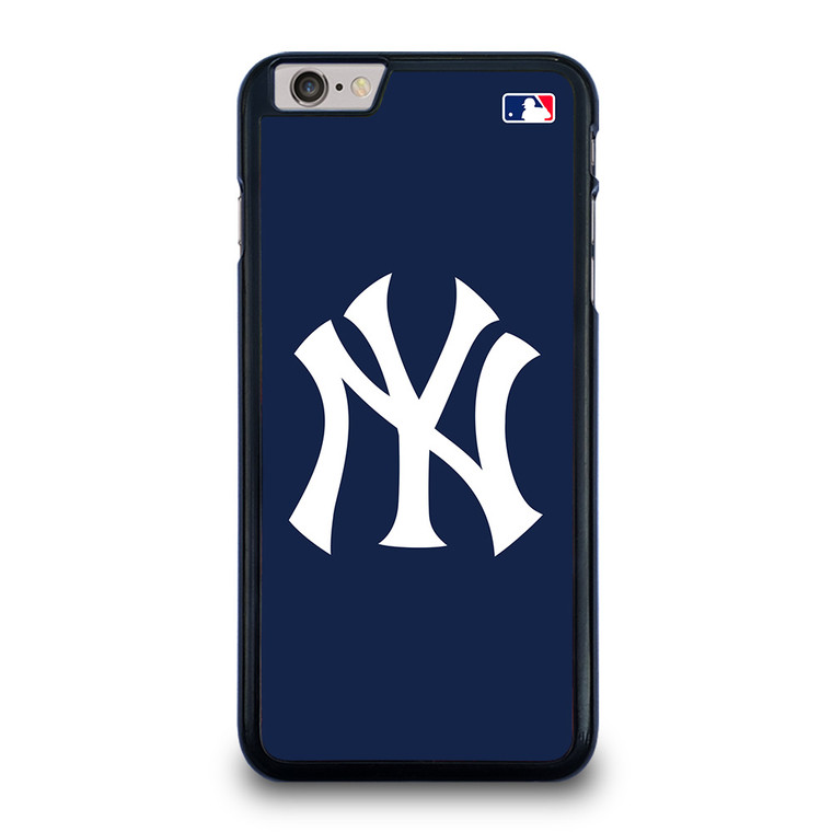 NEW YORK YANKEES MLB LOGO iPhone 6 / 6S Plus Case Cover