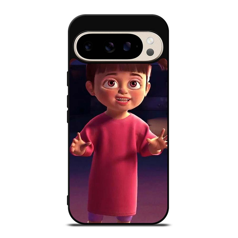 BOO MONSTER INC Google Pixel 9 Pro Case Cover