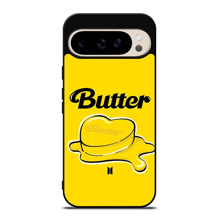 BTS BANGTAN BOYS ARMY BUTTER 2 Google Pixel 9 Pro Case Cover