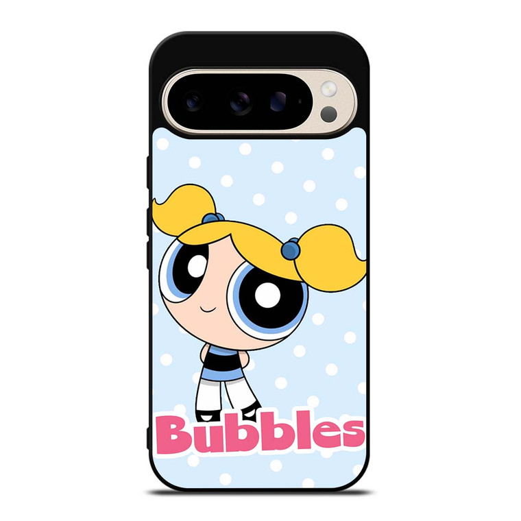 BUBBLES THE POWERPUFF GIRLS 2 Google Pixel 9 Pro Case Cover