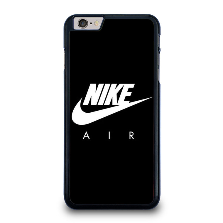NIKE AIR SWOOSH LOGO iPhone 6 / 6S Plus Case Cover