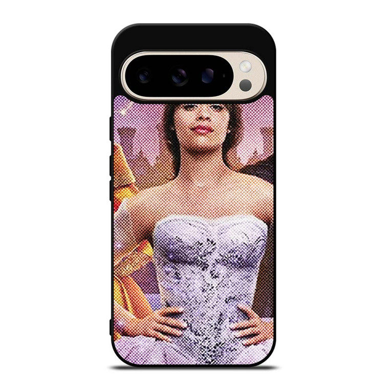 CAMILA CABELLO CINDERELLA Google Pixel 9 Pro Case Cover