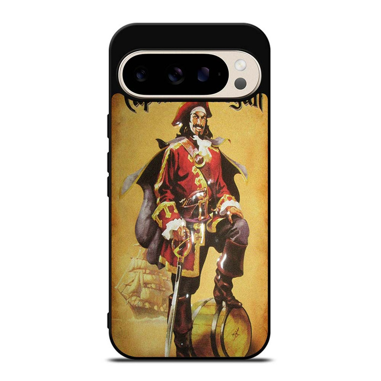 CAPTAIN MORGAN SPICED RUM Google Pixel 9 Pro Case Cover