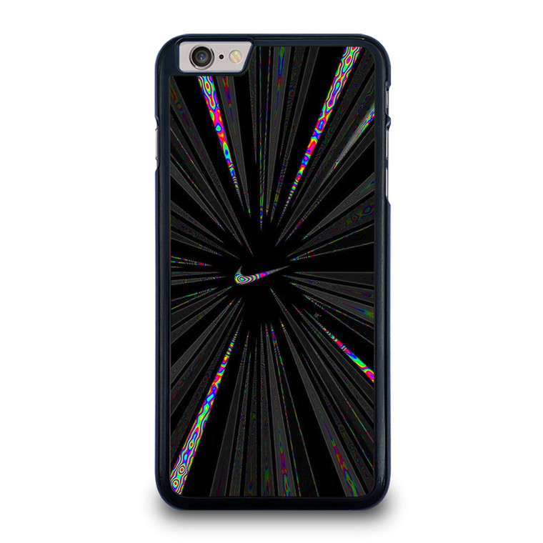 NIKE HOLOGRAM LOGO iPhone 6 / 6S Plus Case Cover