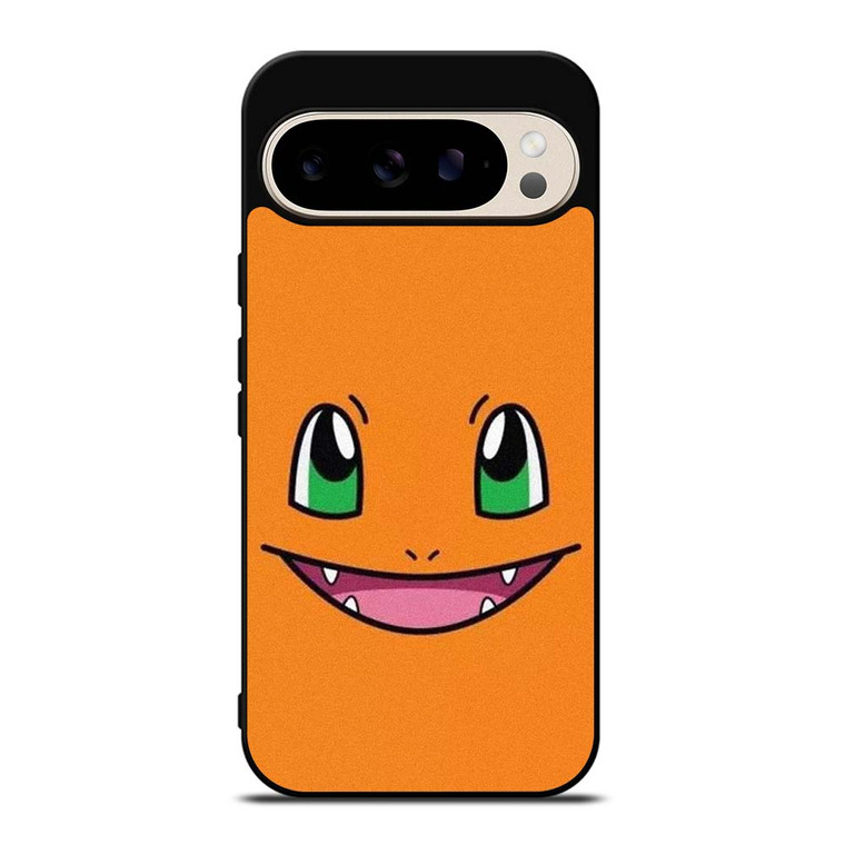 CHARMANDER POKEMON MONSTER Google Pixel 9 Pro Case Cover