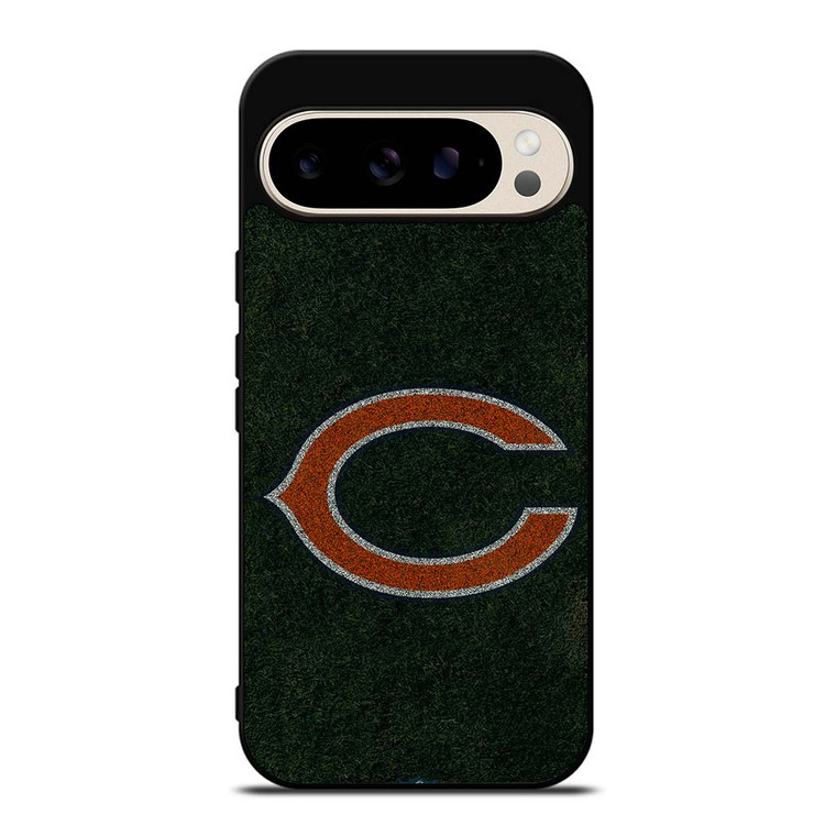 CHICAGO BEARS FOOTBALL NFL Google Pixel 9 Pro Case Cover
