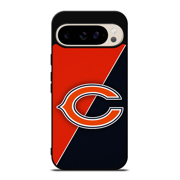 CHICAGO BEARS NFL FOOTBALL LOGO Google Pixel 9 Pro Case Cover
