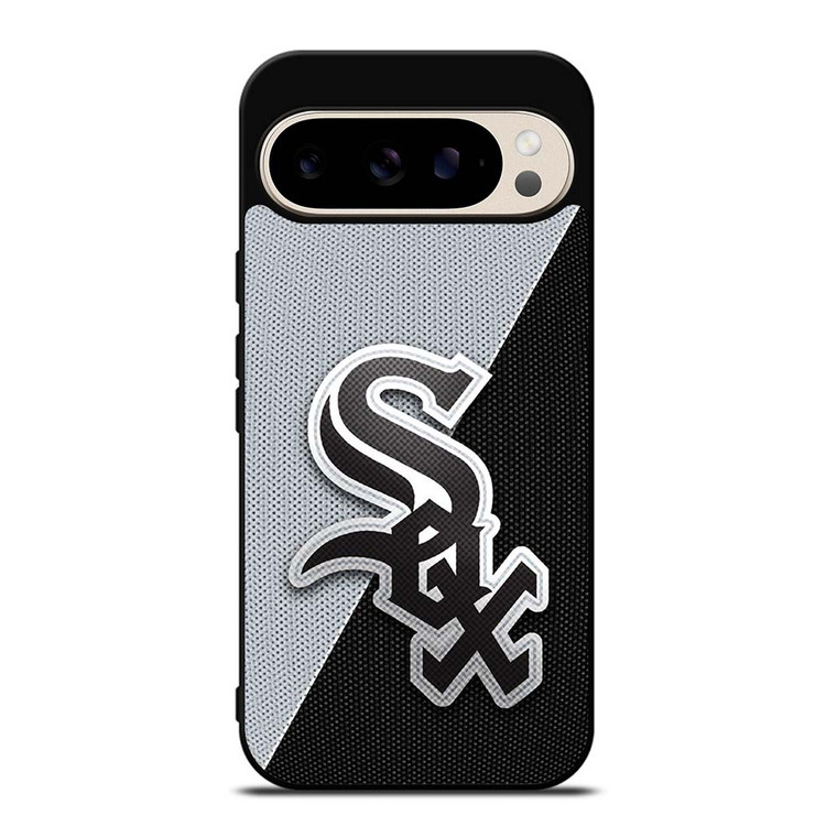 CHICAGO WHITE SOX MLB BASEBALL LOGO Google Pixel 9 Pro Case Cover