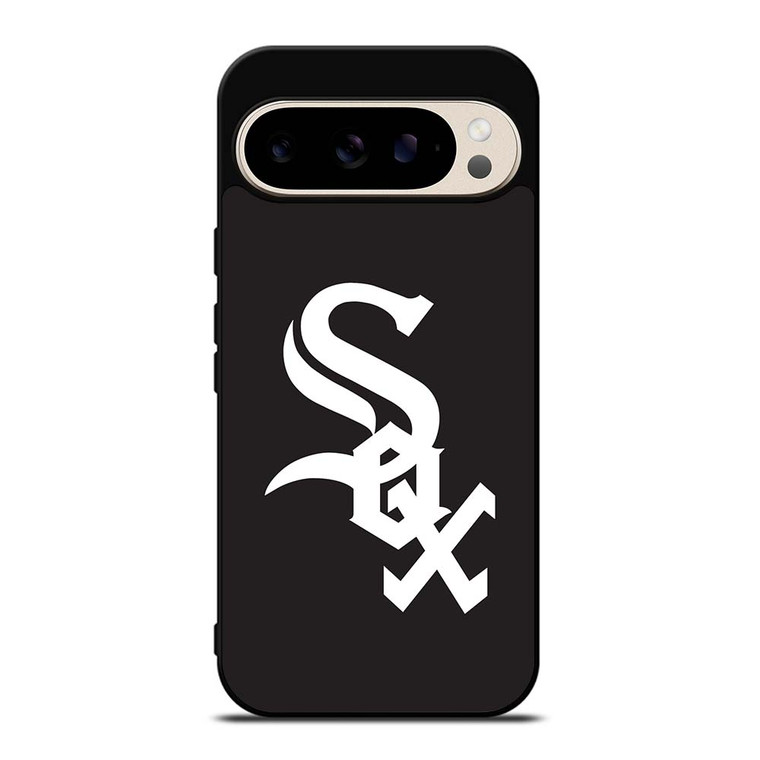 CHICAGO WHITE SOX MLB LOGO Google Pixel 9 Pro Case Cover