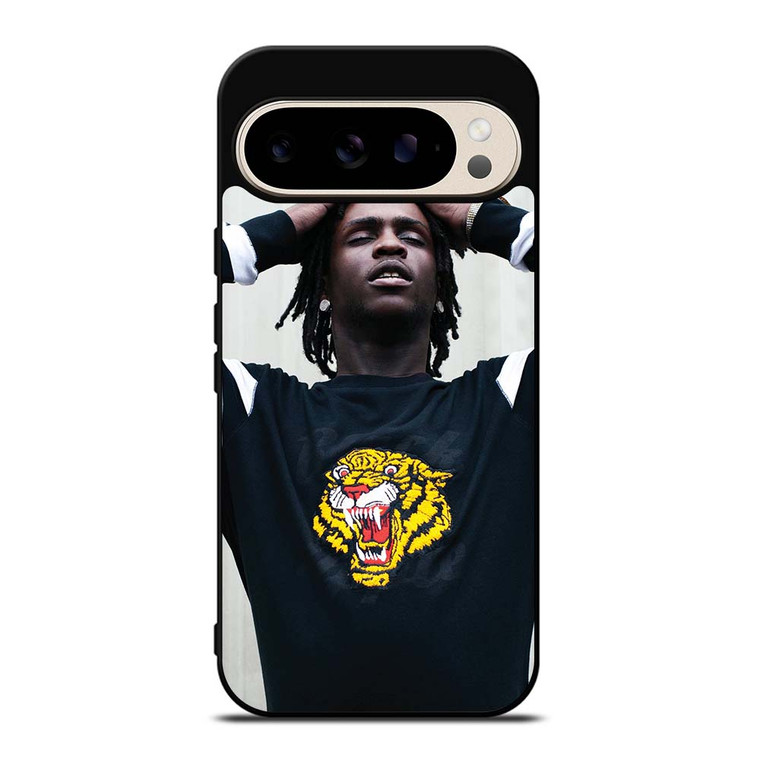 CHIEF KEEF RAPPER Google Pixel 9 Pro Case Cover