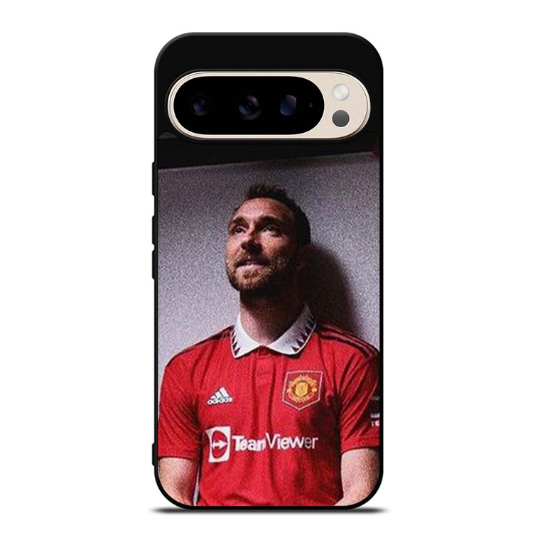 CHRISTIAN ERIKSEN MANCHESTER UNITED Google Pixel 9 Pro Case Cover