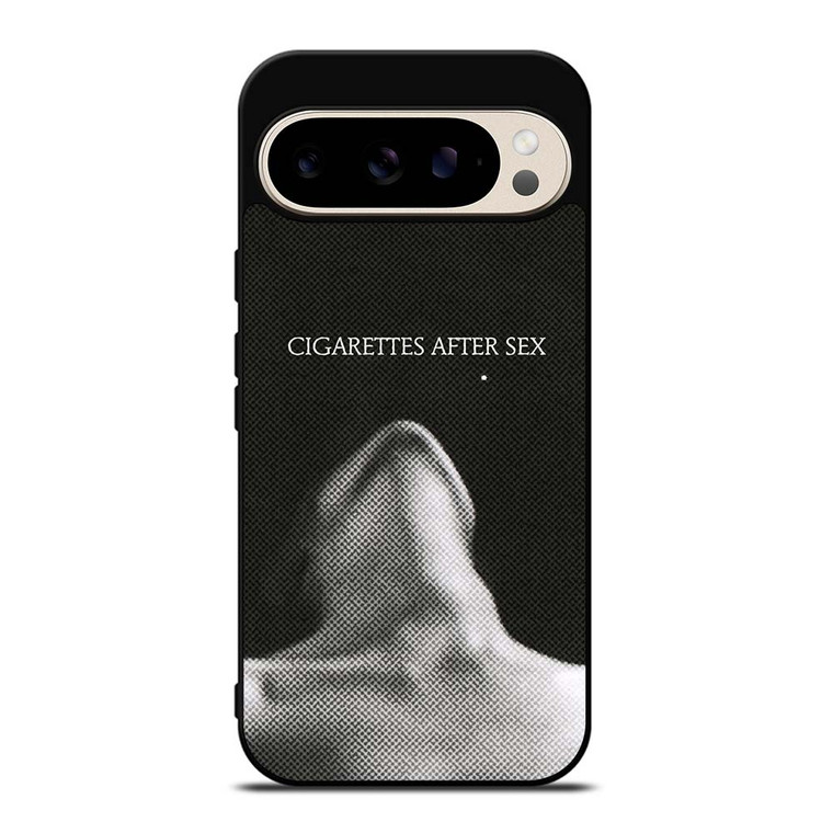 CIGARETTES AFTER SEX POP BAND 2 Google Pixel 9 Pro Case Cover