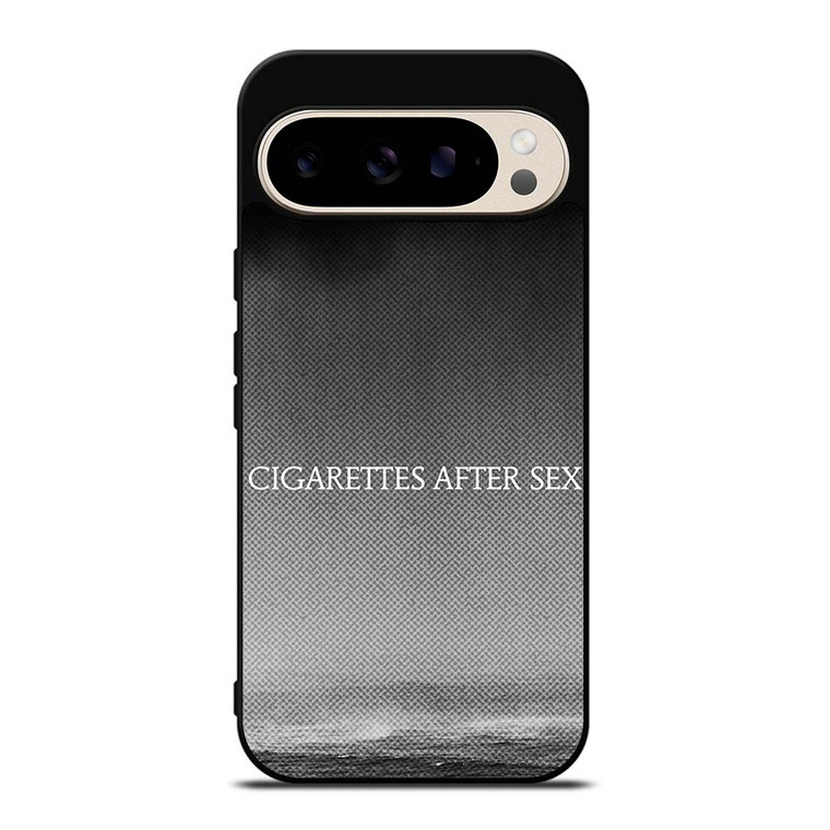 CIGARETTES AFTER SEX POP BAND Google Pixel 9 Pro Case Cover