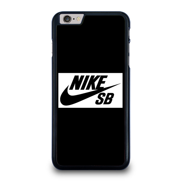 NIKE SB SKATEBOARD iPhone 6 / 6S Plus Case Cover