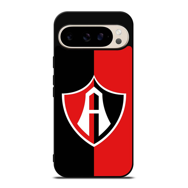 CLUB ATLAS LIGA MX Google Pixel 9 Pro Case Cover