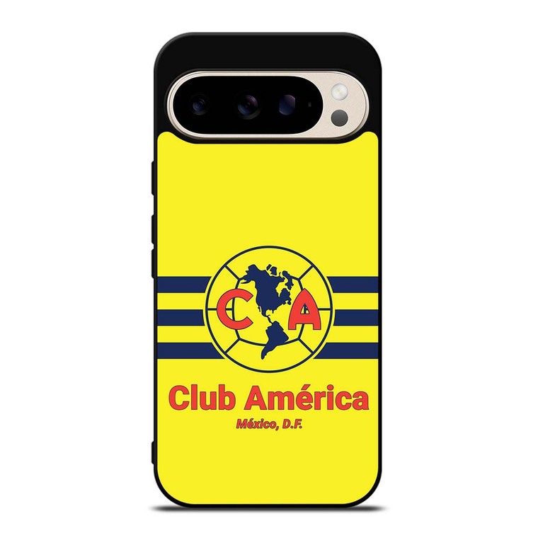 CLUB DE FUTBOL AMERICA Google Pixel 9 Pro Case Cover