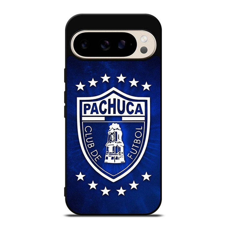 CLUB DE FUTBOL PACHUCA Google Pixel 9 Pro Case Cover