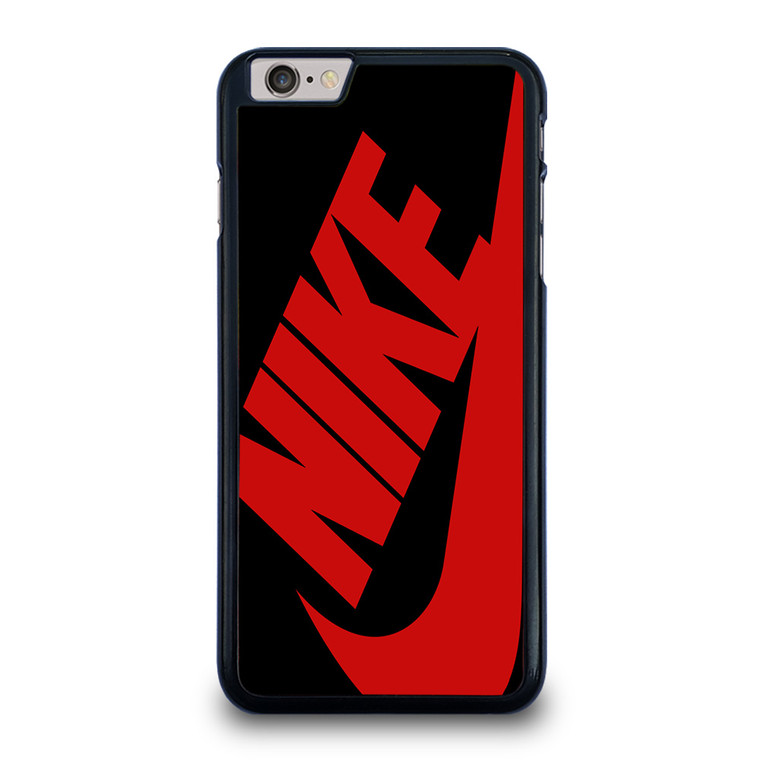 NIKE VERTICAL LOGO iPhone 6 / 6S Plus Case Cover