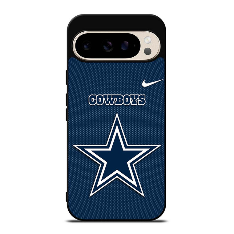 DALLAS COWBOYS NFL FOOTBALL NIKE Google Pixel 9 Pro Case Cover