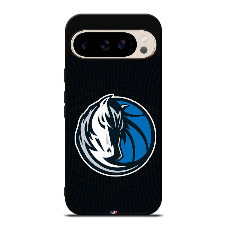 DALLAS MAVERISCKS BASKETBALL NBA Google Pixel 9 Pro Case Cover