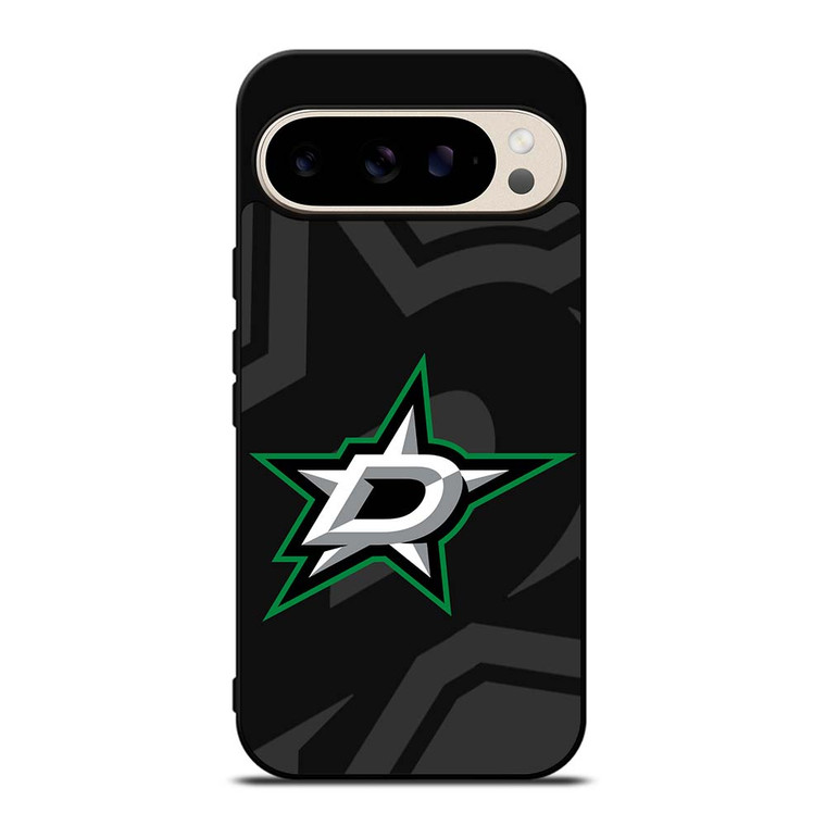 DALLAS STARS NHL TEAM Google Pixel 9 Pro Case Cover