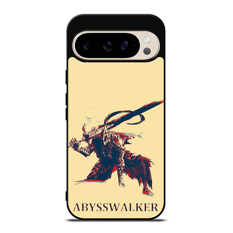 DARK SOULS ABYSS WALKER Google Pixel 9 Pro Case Cover