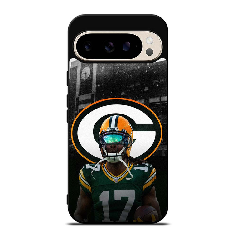 DAVANTE ADAMS GREEN BAY PACKERS 2 Google Pixel 9 Pro Case Cover